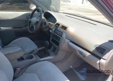 2003 Mitsubishi Galant Es/Ls from USA, damaged, VIN 4A3AA46G83E216938